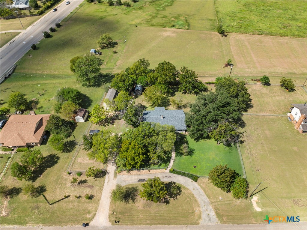 6605 Wells Fargo Road