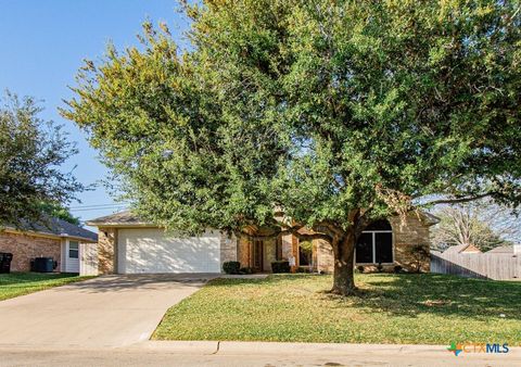 Photo of 816 Heather Marie Ct, Temple, TX 76502 (MLS # 608877)