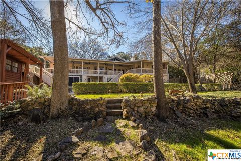 A home in New Braunfels