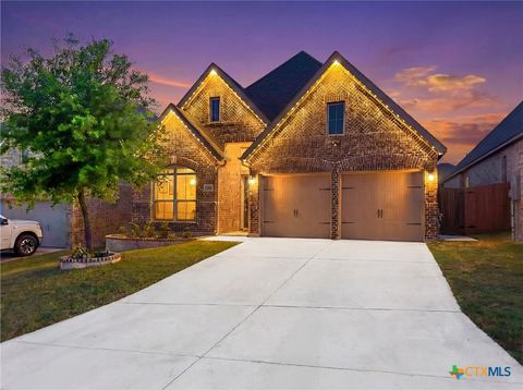 Photo of 2122 Elysian Trail, San Antonio, TX 78253 (MLS # 608806)
