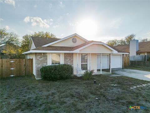 A home in Killeen