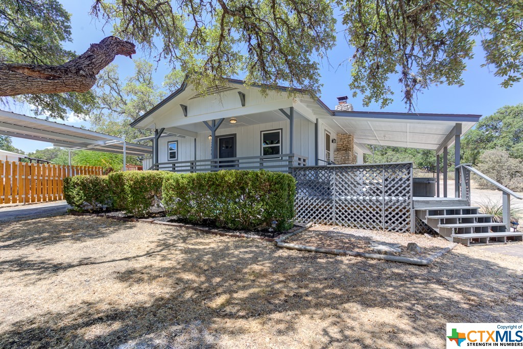 Spring Branch, Texas 78070, United States, 2 Bedrooms Bedrooms, ,1 BathroomBathrooms,Residential,Active,71321