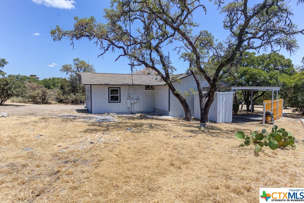 Spring Branch, Texas 78070, United States, 2 Bedrooms Bedrooms, ,1 BathroomBathrooms,Residential,Active,71321