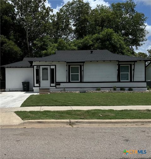 A home in Killeen