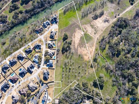 TBD Lot 1A Leon River Belton TX 76513