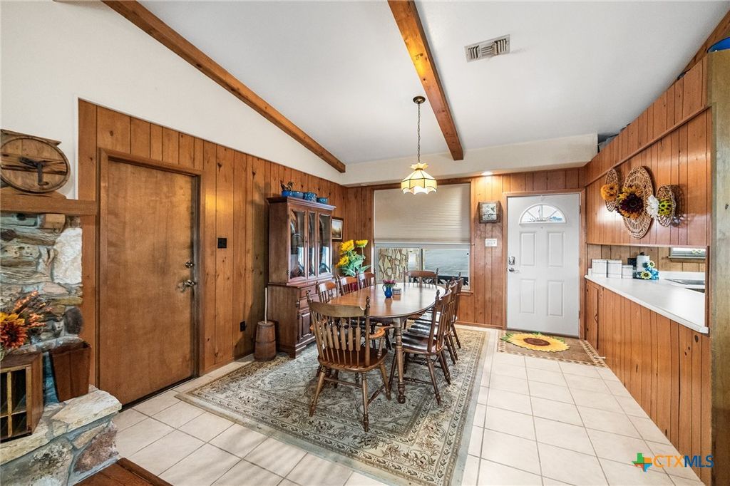 Photo of 1130 Crossbow Drive, Canyon Lake, TX 78133 (MLS # 604890)