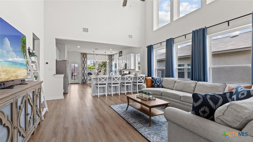 Photo of 1935 Esplanade, New Braunfels, TX 78130 (MLS # 616980)