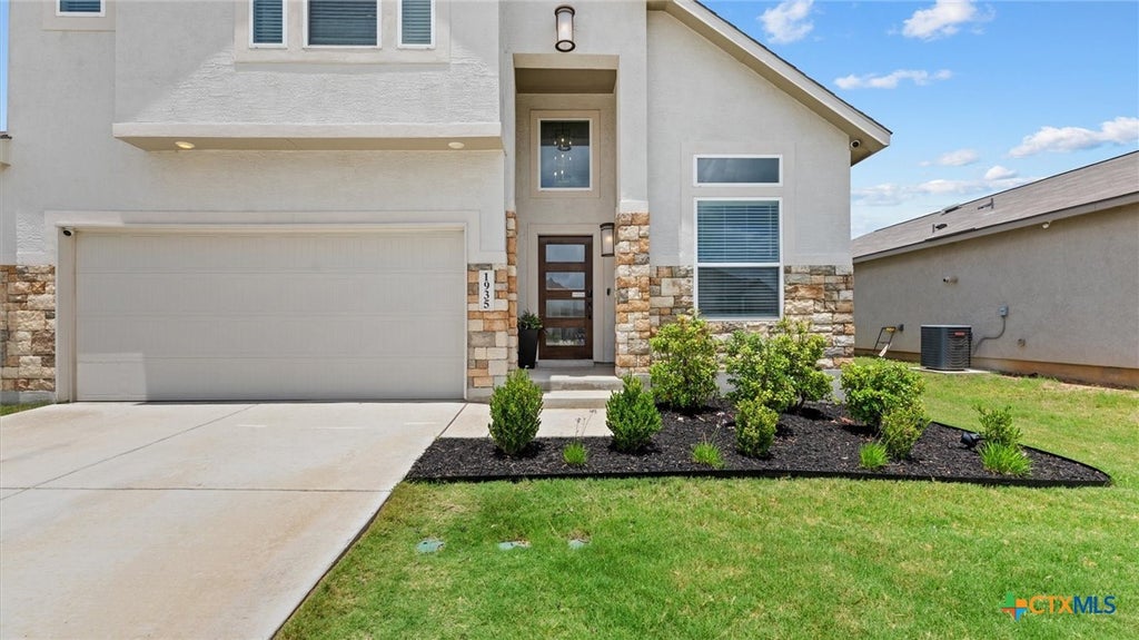 Photo of 1935 Esplanade, New Braunfels, TX 78130 (MLS # 616980)