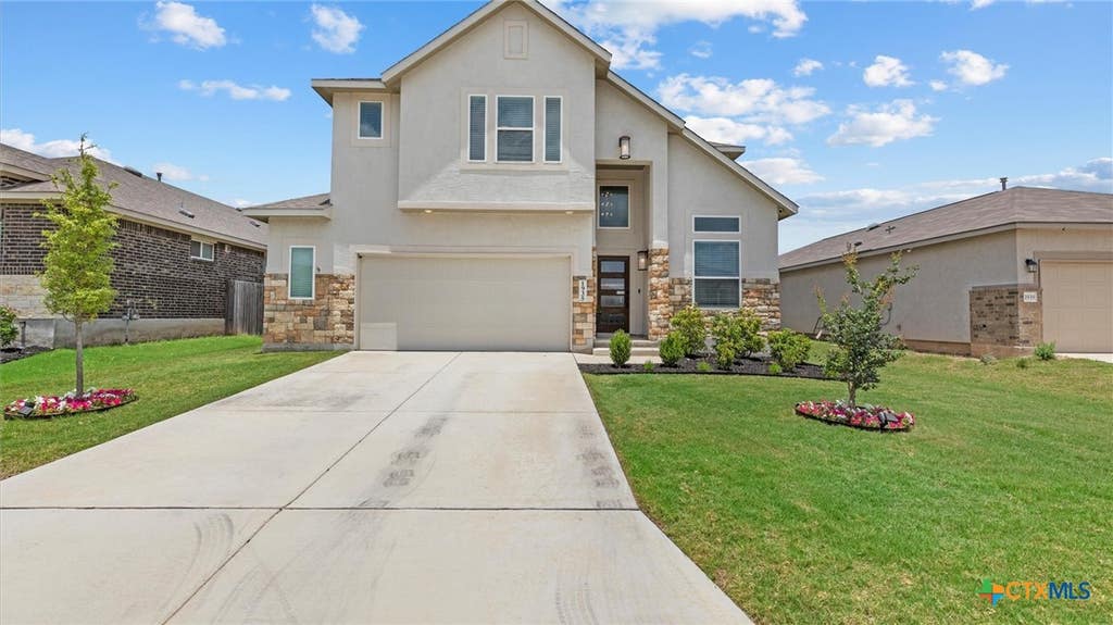 Photo of 1935 Esplanade, New Braunfels, TX 78130 (MLS # 616980)