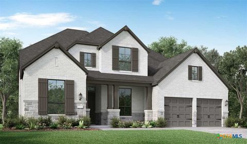 108 Estrella Lane Boerne TX 78006