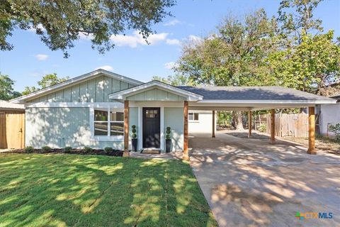 2810 Inwood Road Temple TX 76502