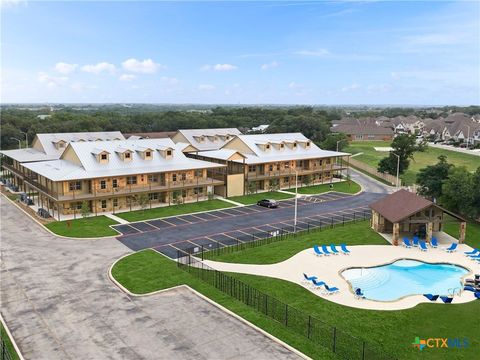 Photo of 1554 Gruene Road #B-3, New Braunfels, TX 78130 (MLS # 613845)