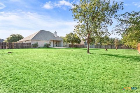 A home in Belton