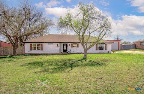 519 Pleasant View Road Troy TX 76579