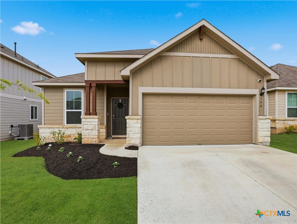 Photo of 198 Orange Road, Buda, TX 78610 (MLS # 610488)