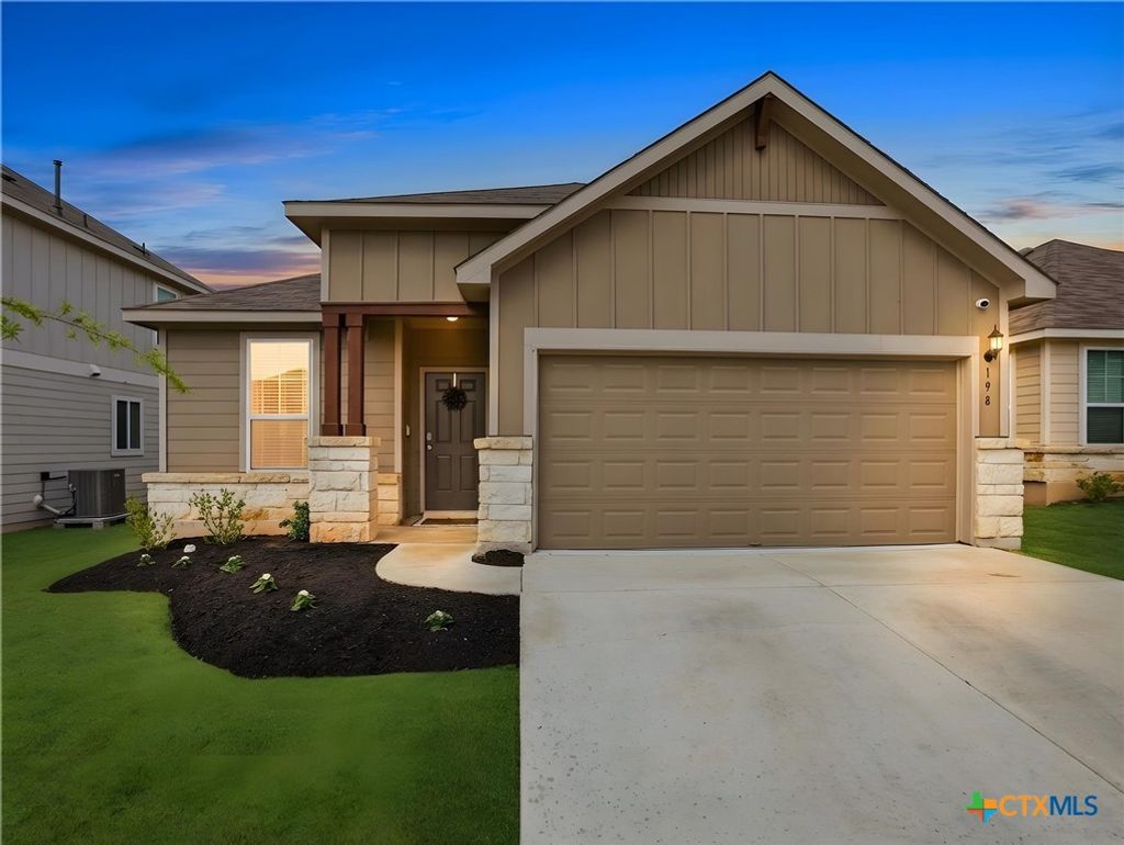 Photo of 198 Orange Road, Buda, TX 78610 (MLS # 610488)