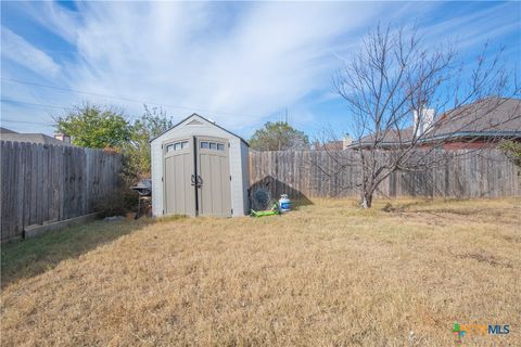 A home in Killeen