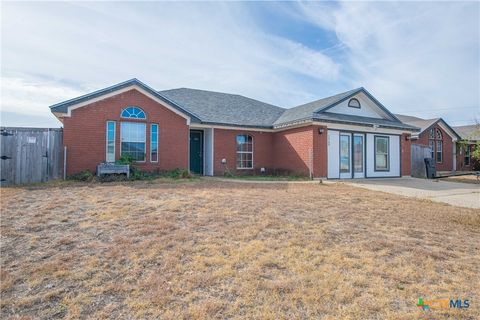 A home in Killeen