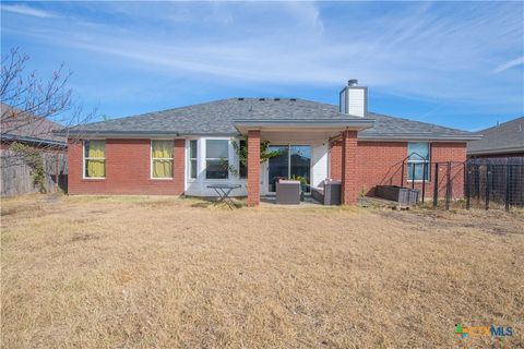 A home in Killeen