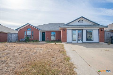 A home in Killeen