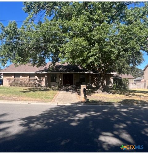 A home in New Braunfels