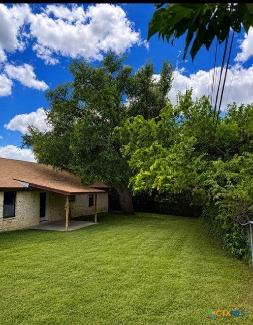 Photo of 106 Saddle Drive, Copperas Cove, TX 76522 (MLS # 616959)