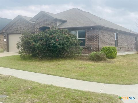 Photo of 1809 Gigante Drive, Killeen, TX 76543 (MLS # 606580)