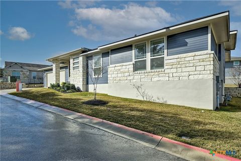 A home in San Marcos