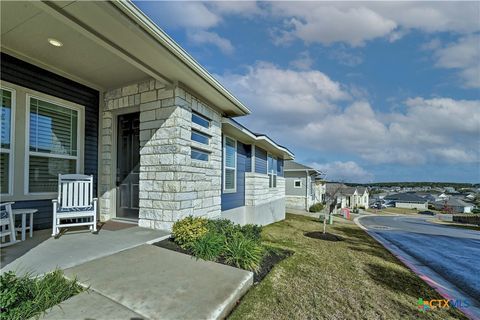 A home in San Marcos