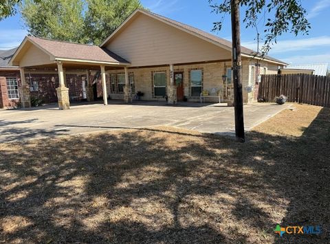 609 State Highway 123 Stockdale TX 78160