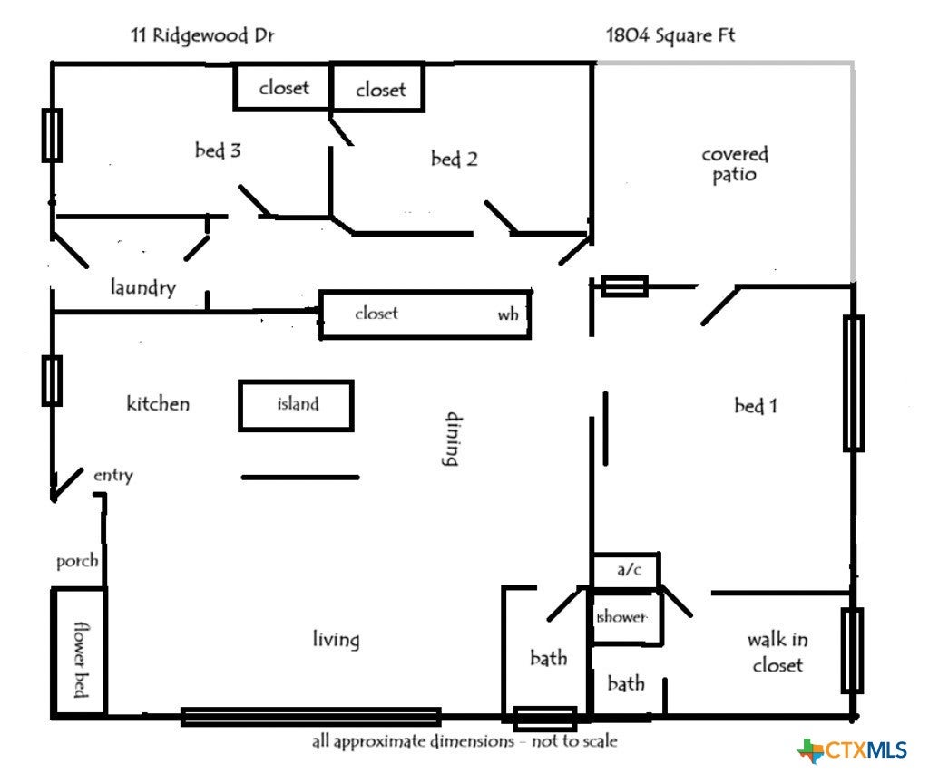11 Ridgewood Drive