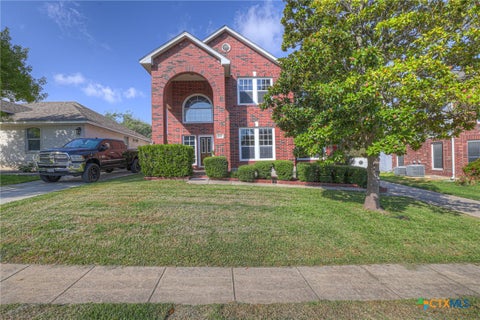 Photo of 1611 Springhouse Street, San Antonio, TX 78251 (MLS # 624801)