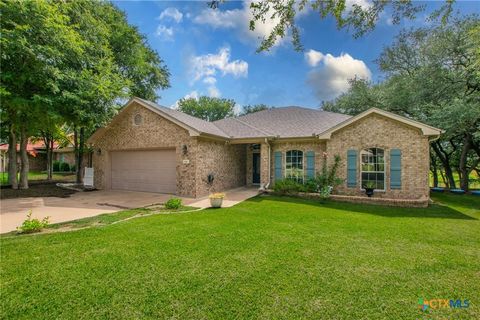 Photo of 349 Wayne Drive, Nolanville, TX 76559 (MLS # 619723)