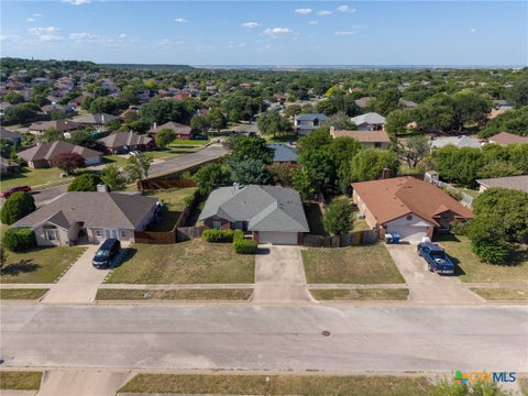 Photo of 903 Whirlaway Drive, Copperas Cove, TX 76522 (MLS # 619313)