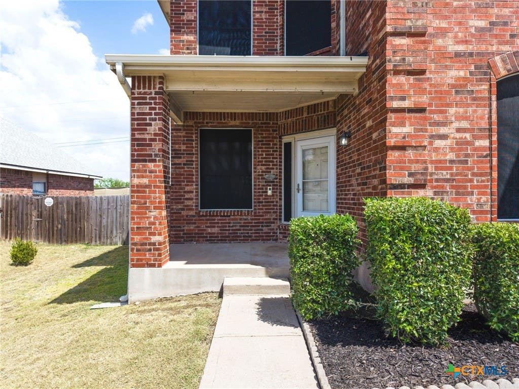 Photo of 2507 Red Fern Drive, Harker Heights, TX 76548 (MLS # 622577)