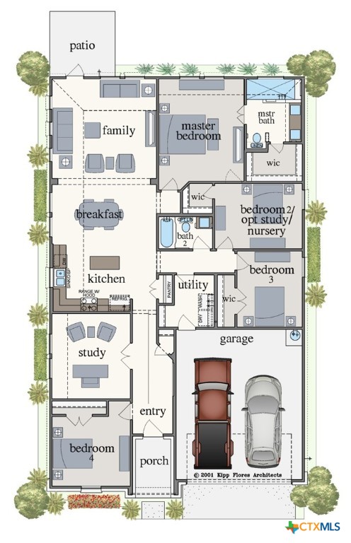 115 Raindance Court