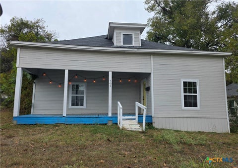 Photo of 702 N 8th Street, Temple, TX 76501 (MLS # 628990)