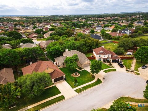 5614 Tumbled Stone Drive Killeen TX 76542