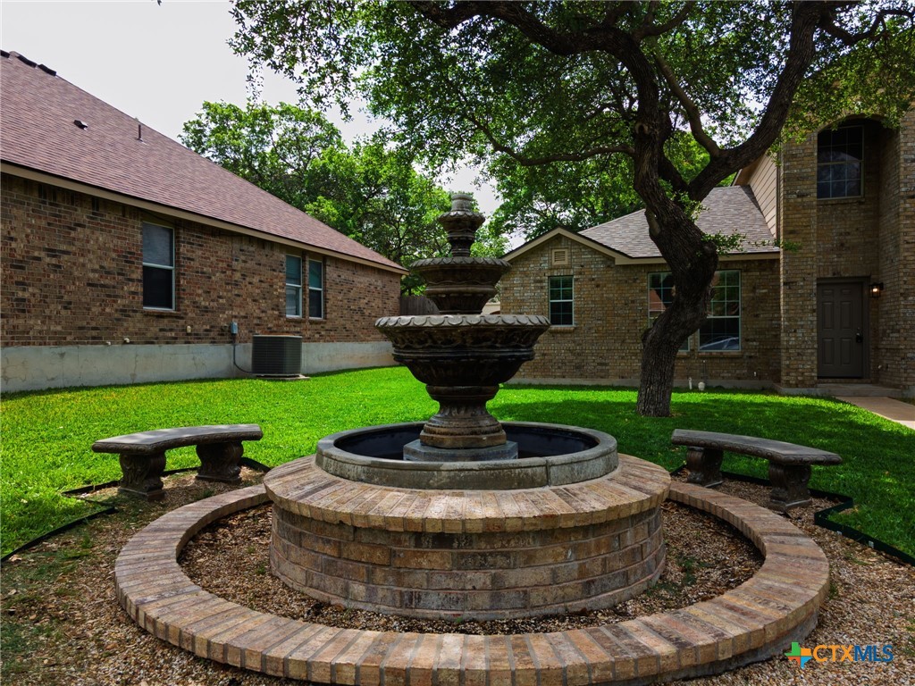 5614 Tumbled Stone Drive