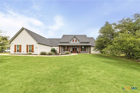 Photo of 2046 Chalk Mill Crossing, Salado, TX 76571 (MLS # 614949)