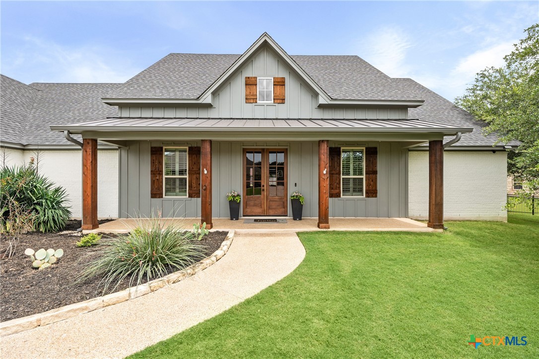 2046 Chalk Mill Crossing
