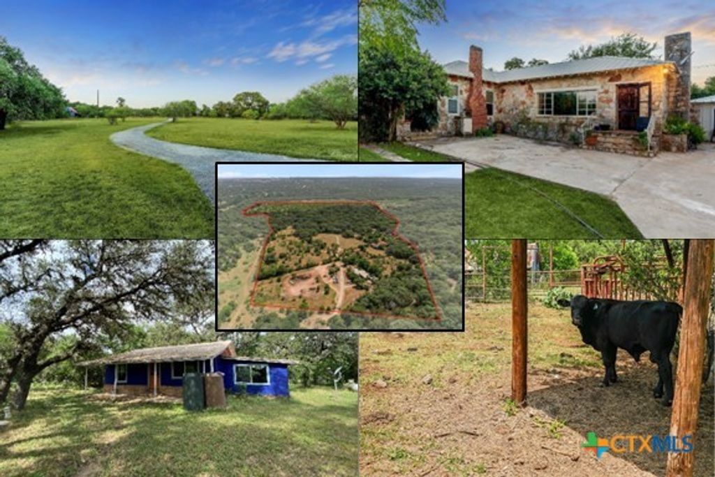 Photo of 1750 Craddock Avenue, San Marcos, TX 78666 (MLS # 583314)