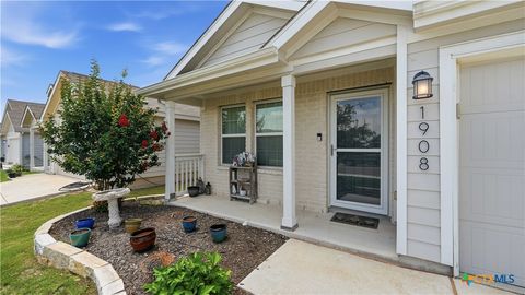 Photo of 1908 Cisticola, New Braunfels, TX 78130 (MLS # 613713)