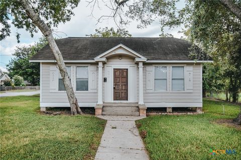 A home in Victoria