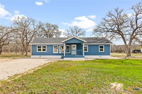 Photo of 6638 Hickory Forrest Drive, Seguin, TX 78155 (MLS # 606146)