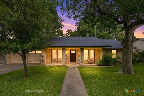 Photo of 1505 W Creek Loop, Round Rock, TX 78681 (MLS # 616355)