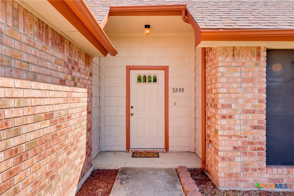 Photo of 3299 Bridget Drive, Kempner, TX 76539 (MLS # 626707)