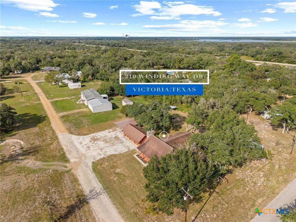 210 Winding Way Drive