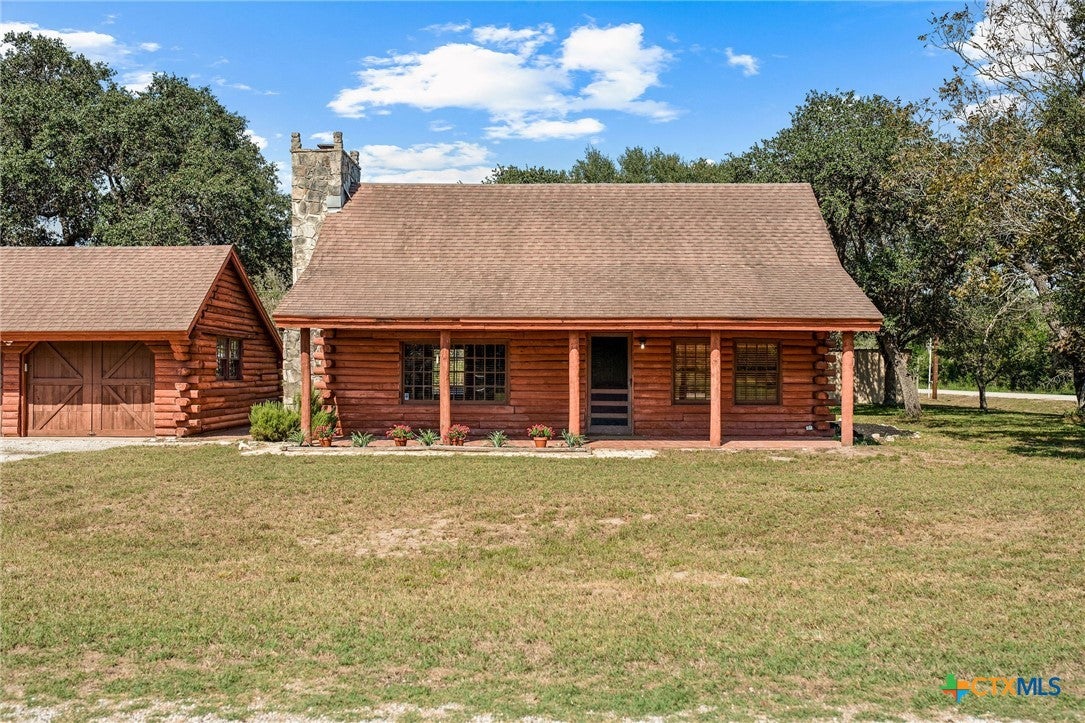 210 Winding Way Drive
