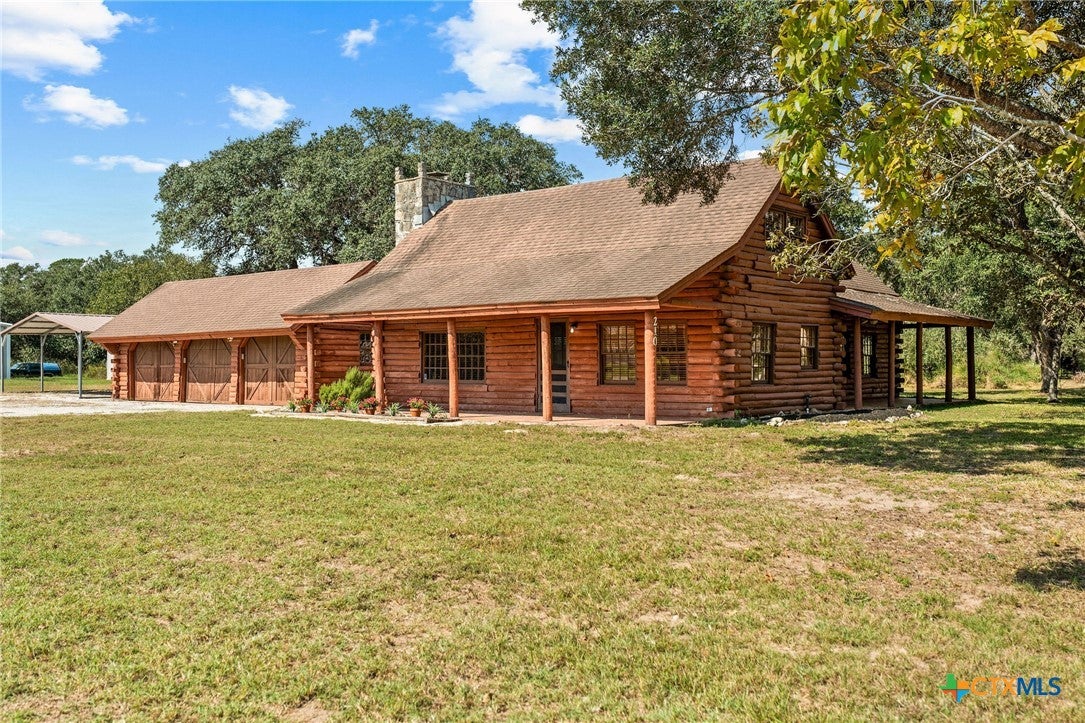 210 Winding Way Drive